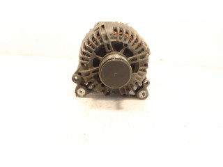 Генератор    Volkswagen Touran I      