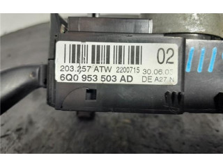 Volant Seat Ibiza III (6L) 2002 6Q0953503AD, 6Q0953513D  