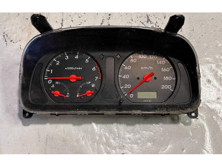 Панель приборов HR0274102, HR0265 Honda Logo