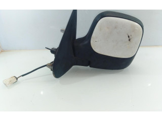 Зеркало электрическое        Peugeot Partner  2003 - 2008 года   