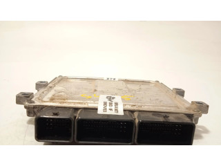 Блок управления двигателя 237107175, 237105499R Renault Captur