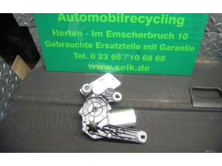 Моторчик заднего дворника     Citroen C2