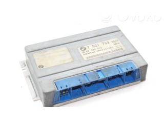 Блок управления коробкой передач 7521759   BMW 3 E46