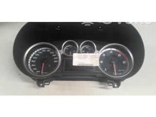 Přístrojová deska  Alfa Romeo Mito 2010 A2C53362566  