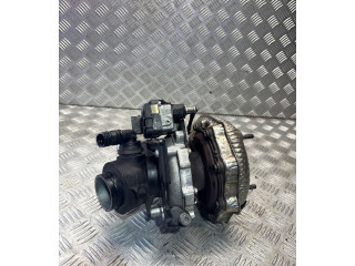  Турбина Audi A5 Sportback 8TA  059145874L   для двигателя Cdu      