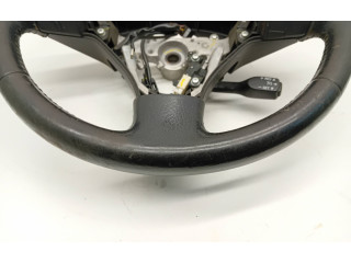 Руль Toyota Corolla Verso AR10  2004 - 2009 года       