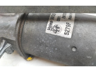 Двигатель стеклоочистителей