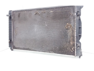 Радиатор охлаждающей жидкости