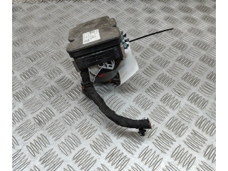 Блок АБС 80A907379AD, 80A907379 Audi Q5 SQ5 2017 - года