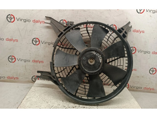 Вентилятор радиатора Mitsubishi Pajero