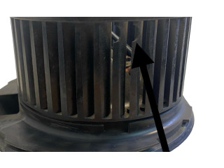 Вентилятор печки 1K1819015F, 998919K Volkswagen Caddy