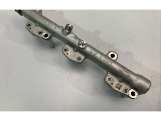 Топливная рампа 8665631   Mini One - Cooper F56 F55  