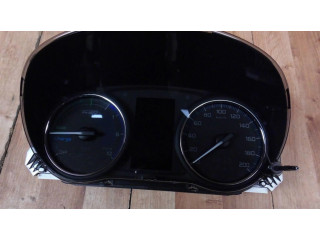 Панель приборов 8100C658, 0T34539 Mitsubishi Outlander