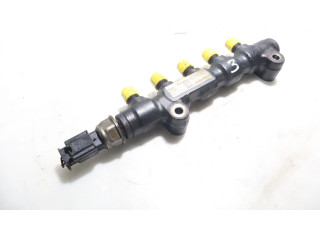 Vstřikovací lišta    Citroen Berlingo     