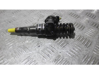 Форсунка 0414720215    Skoda Fabia Mk2 (5J)   