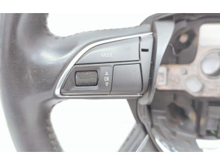 Руль Audi Q5 SQ5 2008 - 2017 года 4L0419091AC