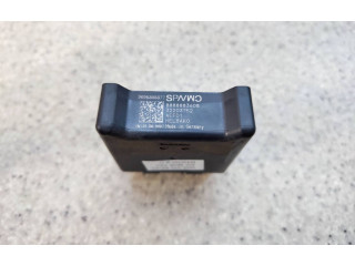 Блок подушек безопасности 32203752 Volvo XC40