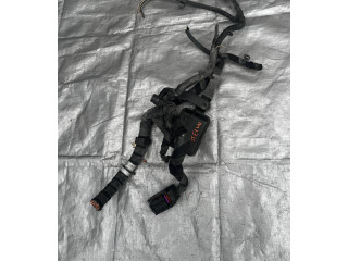   Pojistková skříňka    Alfa Romeo Stelvio 2018