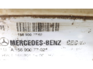 Блок комфорта A1569007702 Mercedes-Benz GLA W156