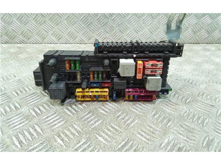 Pojistková skříňka 2129009522, 2129009522 Mercedes-Benz E AMG W212 2014