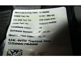 Панель приборов BM0505043, 9201392-02 Mini One - Cooper Coupe R56