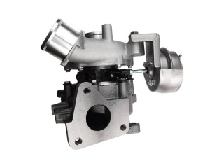 Турбина Mitsubishi Lancer VIII 1.8 1515A185, TC50-0005