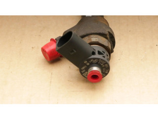 Комплект форсунок 0445110477, 04L13077G    Skoda Octavia Mk3 (5E)   