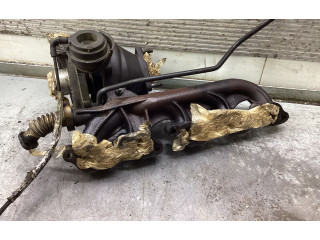 Турбина Volvo V70 7167382