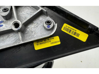 Зеркало электрическое Volkswagen Caddy 2015 - 2020 года