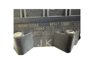 Jednotka ABS 4454052240, 8954152B00 Toyota Verso-S 2012