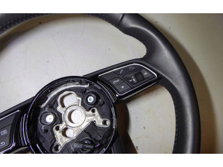 Руль Audi Q2 - - года 8V0419091CG