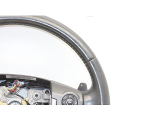 Руль Land Rover Discovery 4 - LR4  2010 - 2016 года       