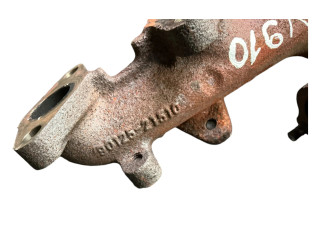 Турбина KIA Rio 9012521510