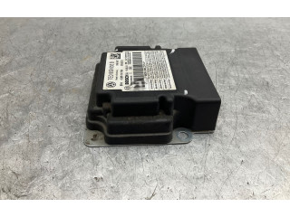Блок подушек безопасности 7E0959655B, 0285010798 Volkswagen Caddy