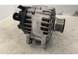 Генератор 9835689480 Citroen C3 Aircross