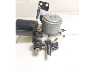 Блок АБС 58600G5300, BH63074D00   KIA  Niro  2016 - 2022 года