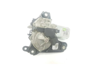 Моторчик заднего дворника 61627168154, DERECHO    Mini One - Cooper Clubman R55