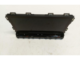 Дисплей 5H0919605B Volkswagen Golf VIII