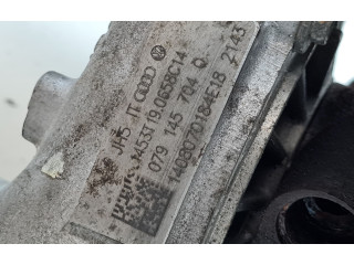 Турбина Bentley Flying Spur 079145704Q, 079253034CK