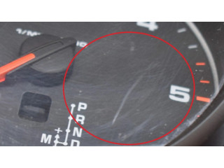 Přístrojová deska  Porsche Cayenne (92A) 2012 7P5920904M  