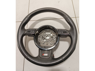 Руль Audi A7 S7 4G 2011 - 2017 года J611013700, 8x0419091