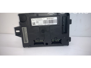 Комплект блоков управления 237109184R   Renault Clio IV