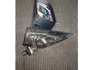 Зеркало (механическое)       Volkswagen Polo  2002 - 2005 года   