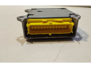 Блок подушек безопасности 1K0909605T, 5WK43412 Skoda Octavia Mk2 (1Z)