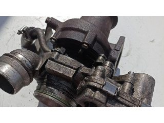 Turbodmychadlo Турбина 781230103, 04501031 BMW 3 E90 E91 2.0 N47