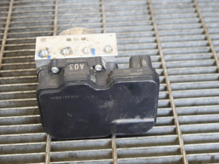 Блок АБС 4670A975, 11604040022 Mitsubishi L200 2015- года