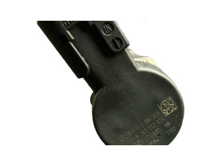 Vstřikovací lišta 13537582474 BMW 3 E92 E93 N43-B20A