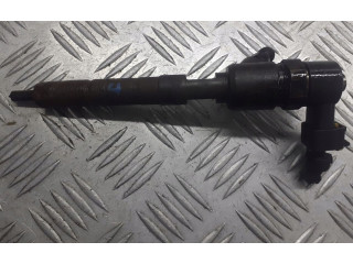 Комплект форсунок 0445110 Fiat Grande Punto