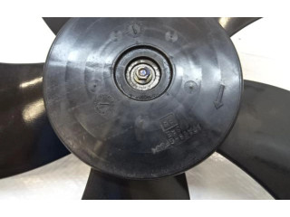 Вентилятор радиатора     F19350A83010    Mitsubishi ASX 