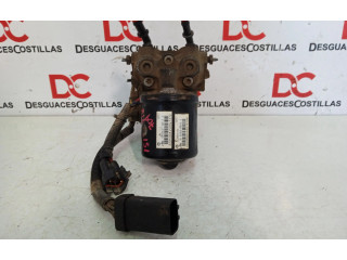 Блок АБС 10020200444   Jeep  Grand Cherokee  1993-1998 года